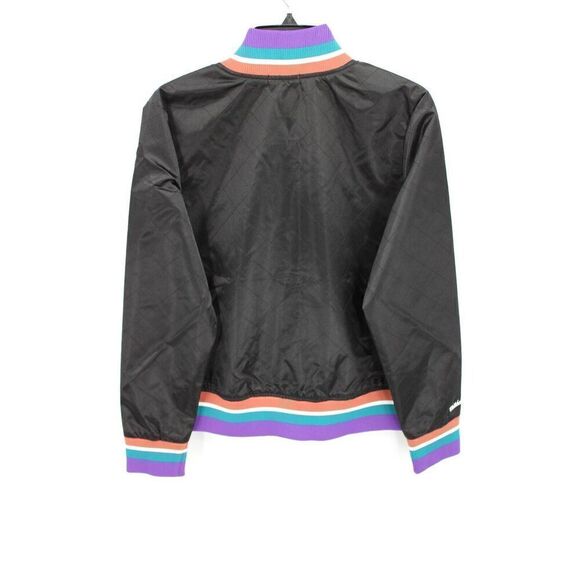 mitchell and ness womens jazz jacket medium - Picture 6 of 10